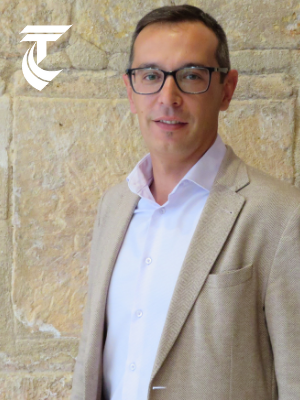 Sánchez Ibarra Òscar