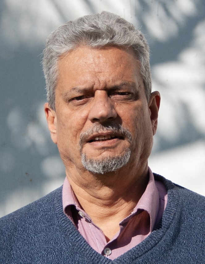 Benedicto Conte José Antonio