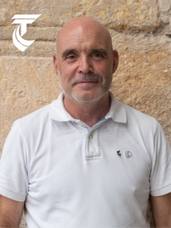 Cid Ricote Daniel