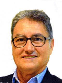 Virgili Dominguez Pere