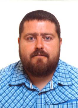 Gras Fernández Rubén